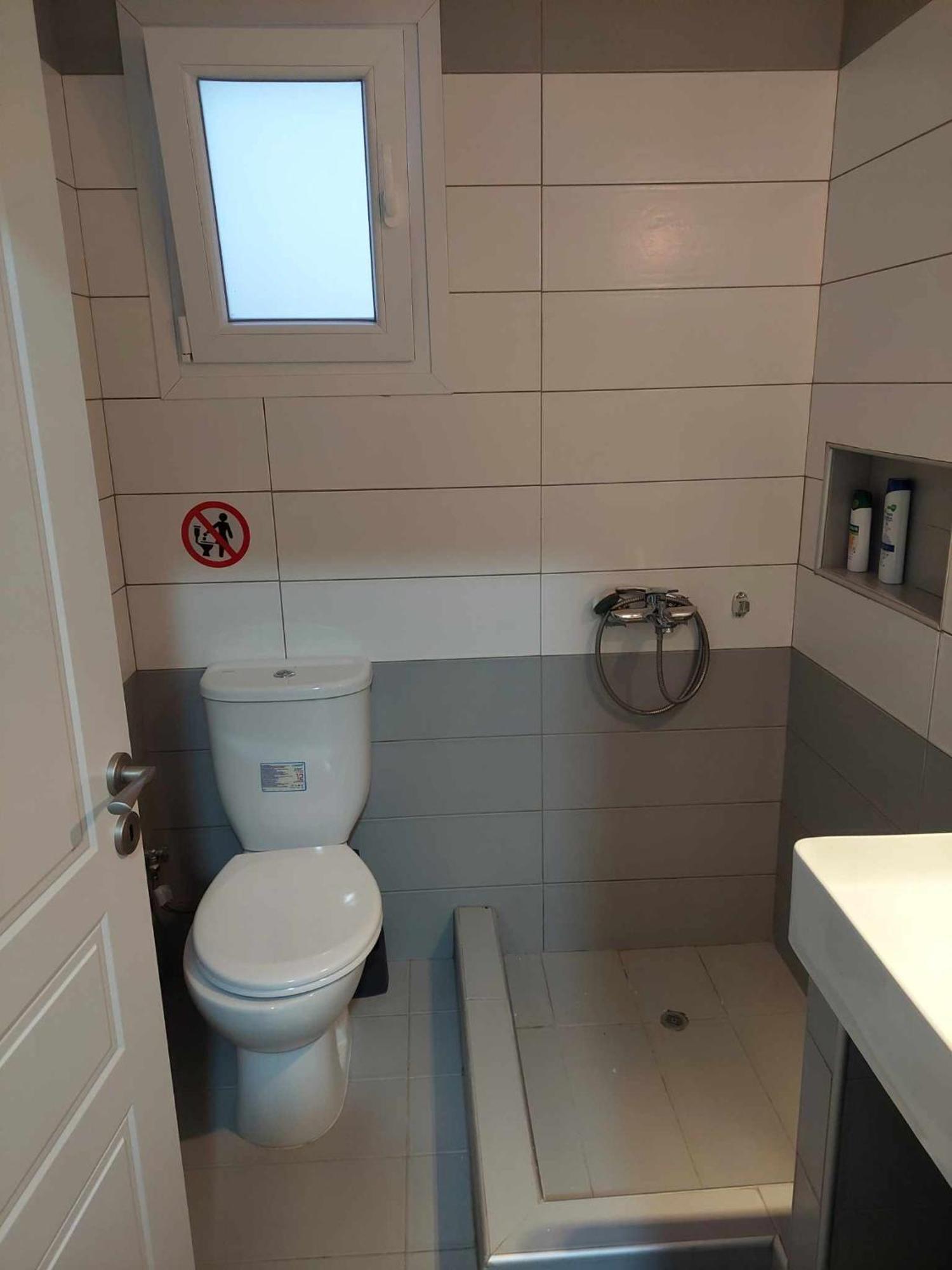 Seashore House Makri Agia Paraskevi  Екстериор снимка